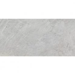 Milestone Moon Matte 23.62 in. x 47.24 in. Porcelain Floor and Wall Tile (15.5 sq. ft. / case) by EMSER TILE