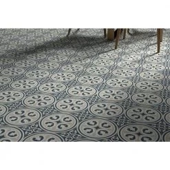 Design Mural 9.09 in. x 9.09 in. Porcelain Floor and Wall Tile (10.332 sq. ft./Case) by EMSER TILE -EMSER TILE store mural emser tile porcelain tile 1681063 31 1000