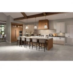 Infinity Natural Glossy 11.73 in. x 11.73 in. x 4mm Glass Mesh-Mounted Mosaic Tile (0.96 sq. ft.) by EMSER TILE -EMSER TILE store natural emser tile glass tile 1255996 31 1000