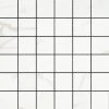 Contessa Oro 12.6 in. x 12.6 in. Squares Matte Porcelain Mosaic Tile (1.102 sq. ft./Each) by EMSER TILE