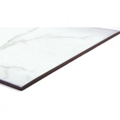 Contessa Oro 11.81 in. x 23.62 in. Matte Marble Look Porcelain Floor and Wall Tile (15.504 sq. ft./Case) by EMSER TILE -EMSER TILE store oro emser tile porcelain tile 1870016 4f 1000