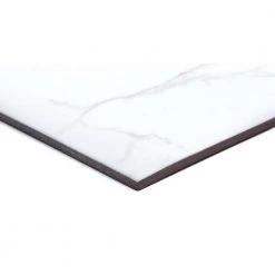 Contessa Oro 11.81 in. x 23.62 in. Matte Marble Look Porcelain Floor and Wall Tile (15.504 sq. ft./Case) by EMSER TILE -EMSER TILE store oro emser tile porcelain tile 1870016 c3 1000