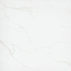 Contessa Oro 23.43 in. x 23.43 in. Polished Marble Look Porcelain Floor and Wall Tile (14.988 sq. ft./Case) by EMSER TILE