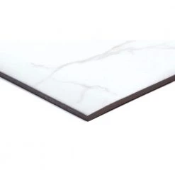 Contessa Oro 23.43 in. x 23.43 in. Polished Marble Look Porcelain Floor and Wall Tile (14.988 sq. ft./Case) by EMSER TILE -EMSER TILE store oro emser tile porcelain tile 2045501 c3 1000