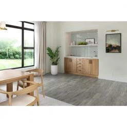 Mokuzai II Oxford 7.87 in. x 35.43 in. Matte Wood Look Porcelain Floor and Wall Tile (11.628 sq. ft./Case) by EMSER TILE -EMSER TILE store oxford emser tile porcelain tile 1815893 31 1000