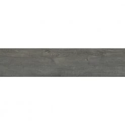 Mokuzai II Oxford 7.87 in. x 35.43 in. Matte Wood Look Porcelain Floor and Wall Tile (11.628 sq. ft./Case) by EMSER TILE