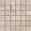 Esplanade Pass 11.81 in. x 11.81 in. x 10mm Porcelain Mesh-Mounted Mosaic Tile (0.95 sq. ft.) by EMSER TILE