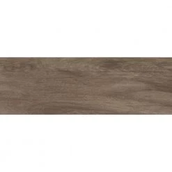 Albero Ramo 7.95 in. x 23.7 in. Matte Wood Look Ceramic Floor & Wall Tile (18.326 sq. ft./Case) by EMSER TILE