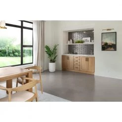 Citizen Resident 23.62 in. x 47.24 in. Lappato Porcelain Floor and Wall Tile (15.5 sq. ft./Carton) by EMSER TILE -EMSER TILE store resident emser tile porcelain tile 1786797 31 1000