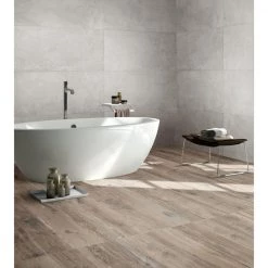 Legacy Sand Matte 7.83 in. x 47.01 in. Porcelain Floor and Wall Tile (15.348 sq. ft. / case) by EMSER TILE -EMSER TILE store sand emser tile porcelain tile 1507701 76 1000