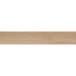 BB Wood Oak Sand 7.76 in. x 46.89 in. Matte Wood Look Porcelain Floor and Wall Tile (10.18 sq. ft./Case) by EMSER TILE