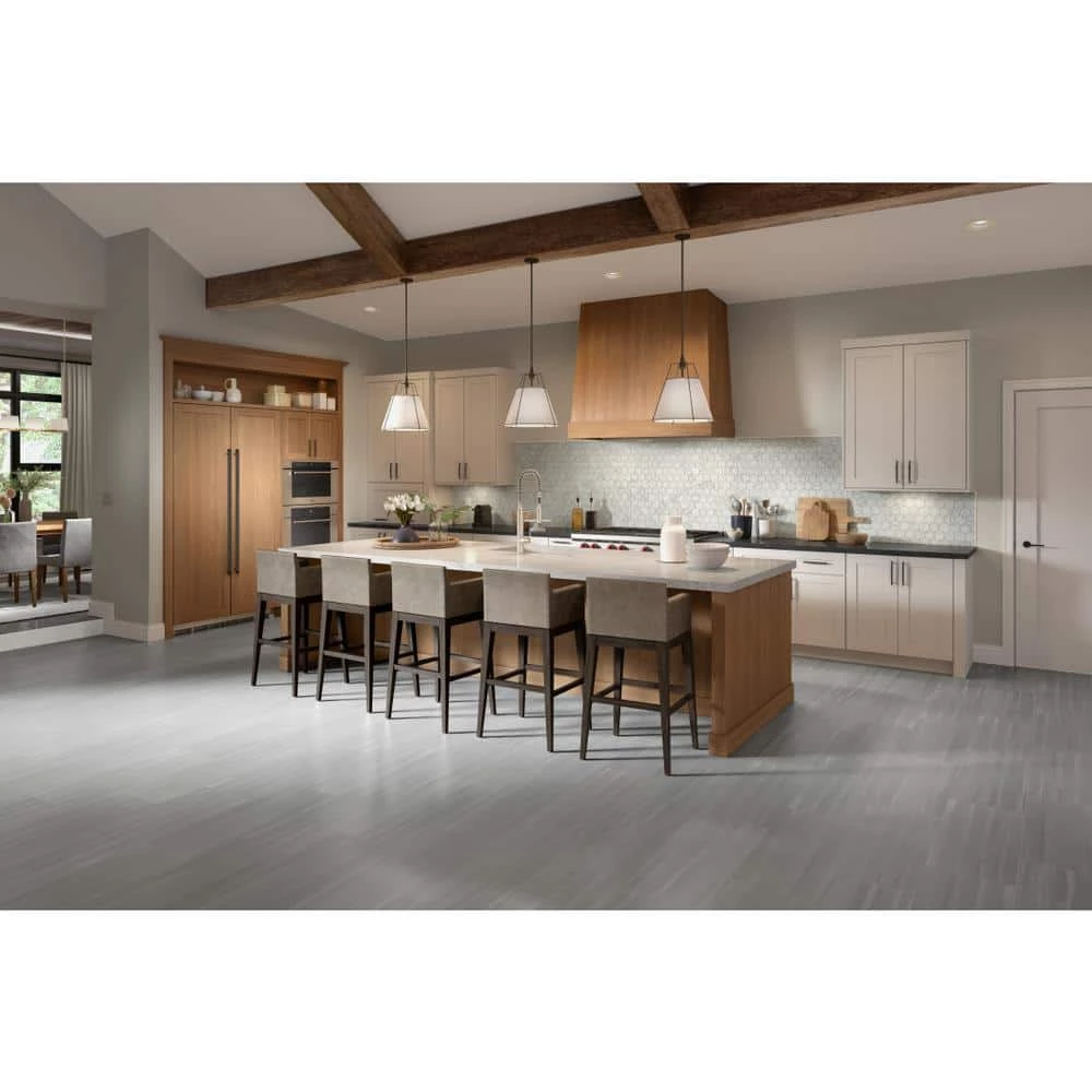 Silhouette Shadow 11.81 in. x 23.62 in. Porcelain Floor and Wall Tile (11.628 sq. ft./Case) by EMSER TILE 8 Silhouette Shadow 11.81 in. x 23.62 in. Porcelain Floor and Wall Tile (11.628 sq. ft./Case) by EMSER TILE - Image 6
