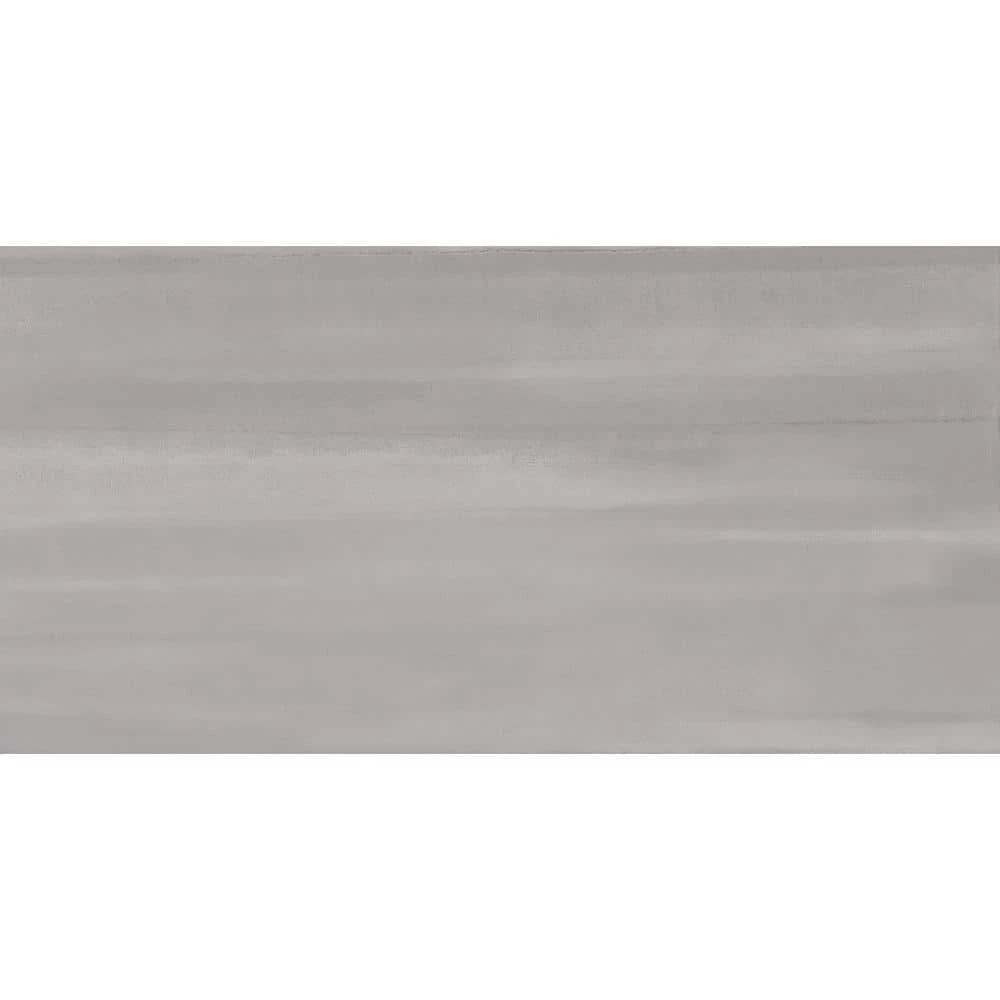 Silhouette Shadow 11.81 in. x 23.62 in. Porcelain Floor and Wall Tile (11.628 sq. ft./Case) by EMSER TILE 3 Silhouette Shadow 11.81 in. x 23.62 in. Porcelain Floor and Wall Tile (11.628 sq. ft./Case) by EMSER TILE