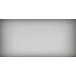 Ombre Silver 5.98 in. x 12.01 in. Glossy Subway Ceramic Wall Tile (8.0 sq. ft./Case) by EMSER TILE