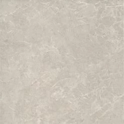 Havana Silver 12.28 in. x 12.28 in. Matte Stone Look Ceramic Floor and Wall Tile (20.96 sq. ft./Case) by EMSER TILE