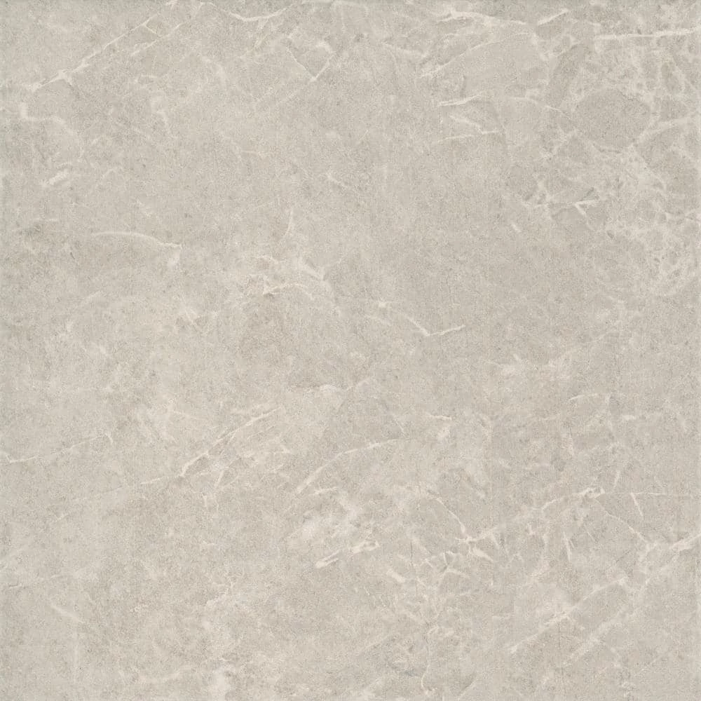 Havana Silver 12.28 in. x 12.28 in. Matte Stone Look Ceramic Floor and Wall Tile (20.96 sq. ft./Case) by EMSER TILE 3 Havana Silver 12.28 in. x 12.28 in. Matte Stone Look Ceramic Floor and Wall Tile (20.96 sq. ft./Case) by EMSER TILE