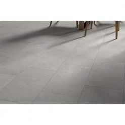 Network Silver 11.69 in. x 23.46 in. Matte Porcelain Concrete Look Floor and Wall Tile (11.43 sq. ft./Case) by EMSER TILE 9 Network Silver 11.69 in. x 23.46 in. Matte Porcelain Concrete Look Floor and Wall Tile (11.43 sq. ft./Case) by EMSER TILE -EMSER TILE store silver emser tile porcelain tile 1796282 31 1000