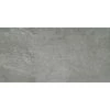 Brava Silver 11.81 in. x 23.62 in. Matte Stone Look Porcelain Floor and Wall Tile (13.566 sq. ft./Case) by EMSER TILE -EMSER TILE store silver emser tile porcelain tile 1849858 64 1000