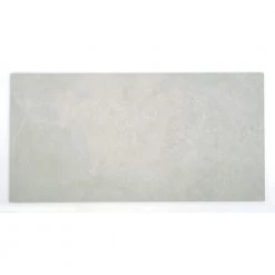 Sterlina Silver 23.62 in. x 47.24 in. Polished Marble Look Porcelain Floor and Wall Tile (15.5 sq. ft./Case) by EMSER TILE -EMSER TILE store silver emser tile porcelain tile 1938033 1f 1000