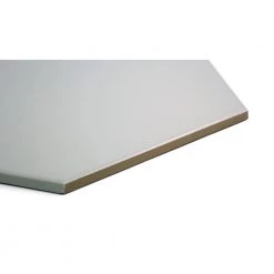 Rhythm Silver 11.22 in. x 12.95 in. Matte Stone Look Porcelain Floor and Wall Tile (10.752 sq. ft./Case) by EMSER TILE 10 Rhythm Silver 11.22 in. x 12.95 in. Matte Stone Look Porcelain Floor and Wall Tile (10.752 sq. ft./Case) by EMSER TILE -EMSER TILE store silver emser tile porcelain tile 2015759 4f 1000