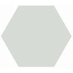 Rhythm Silver 11.22 in. x 12.95 in. Matte Stone Look Porcelain Floor and Wall Tile (10.752 sq. ft./Case) by EMSER TILE