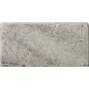 Trav Ancient Tumbled Silver 2.95 in. x 5.91 in. Travertine Wall Tile by EMSER TILE -EMSER TILE store silver emser tile travertine tile 1077616 64 1000