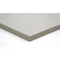 Sterlina Silver 23.62 in. x 47.24 in. Matte Marble Look Porcelain Floor and Wall Tile (15.5 sq. ft./Case) by EMSER TILE -EMSER TILE store silver m emser tile porcelain tile 2044824 c3 1000