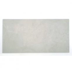 Sterlina Silver 23.62 in. x 23.62 in. Polished Marble Look Porcelain Floor and Wall Tile (15.5 sq. ft./Case) by EMSER TILE -EMSER TILE store silver p emser tile porcelain tile 1937962 1f 1000