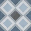 Design Sketch 9.17 in. x 9.17 in. Matte Patterned Look Porcelain Floor and Wall Tile (10.332 sq. ft./Case) by EMSER TILE -EMSER TILE store sketch emser tile porcelain tile 1809514 64 1000