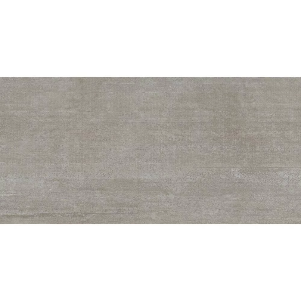Hangar Smoke Matte 23.46 in. x 47.01 in. Porcelain Floor and Wall Tile (22.98 sq. ft. / case) by EMSER TILE 4 Hangar Smoke Matte 23.46 in. x 47.01 in. Porcelain Floor and Wall Tile (22.98 sq. ft. / case) by EMSER TILE - Image 2