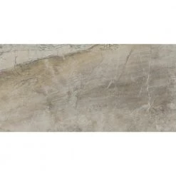 Eurasia Cafe 12 in. x 24 in. Porcelain Floor and Wall Tile (11.64 sq. ft. / case) by EMSER TILE