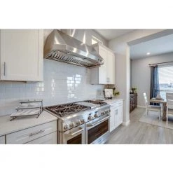 Ciudad Taupe 11.81 in. x 23.62 in. Matte Stone Look Ceramic Floor & Wall Tile (19.35 sq. ft./Case) by EMSER TILE -EMSER TILE store taupe emser tile ceramic tile 1888136 31 1000