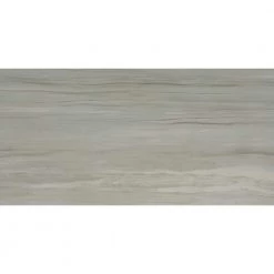 Ciudad Taupe 11.81 in. x 23.62 in. Matte Stone Look Ceramic Floor & Wall Tile (19.35 sq. ft./Case) by EMSER TILE