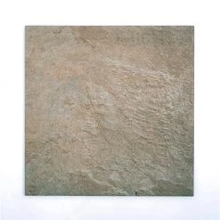 Brava Taupe 11.81 in. x 23.62 in. Matte Stone Look Porcelain Floor and Wall Tile (13.566 sq. ft./Case) by EMSER TILE -EMSER TILE store taupe emser tile porcelain tile 1849866 1f 1000