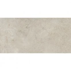 Outpost Tortora 11.81 in. x 23.62 in. Matte Porcelain Stone Look Floor and Wall Tile (11.628 sq. ft./Case) by EMSER TILE