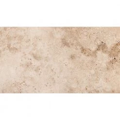 Trav Chiseled Vanilla Coffee 7.87 in. x 15.75 in. Travertine Floor and Wall Tile by EMSER TILE 12 Trav Chiseled Vanilla Coffee 7.87 in. x 15.75 in. Travertine Floor and Wall Tile by EMSER TILE -EMSER TILE store vanilla coffee emser tile travertine tile 1160006 1f 1000