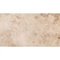 Trav Chiseled Vanilla Coffee 7.87 in. x 15.75 in. Travertine Floor and Wall Tile by EMSER TILE 11 Trav Chiseled Vanilla Coffee 7.87 in. x 15.75 in. Travertine Floor and Wall Tile by EMSER TILE -EMSER TILE store vanilla coffee emser tile travertine tile 1160006 4f 1000