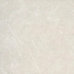 Havana White 12.28 in. x 12.28 in. Matte Stone Look Ceramic Floor & Wall Tile (20.96 sq. ft./Case) by EMSER TILE
