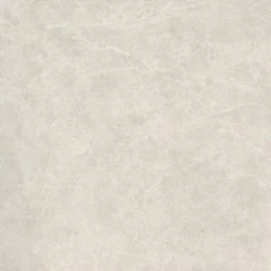 Havana White 17.6 in. x 17.6 in. Matte Stone Look Ceramic Floor and Wall Tile (17.208 sq. ft./Case) by EMSER TILE