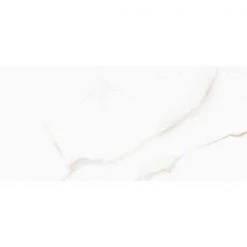 Sculpture White Matte 12.09 in. x 24.21 in. Porcelain Floor and Wall Tile (10.16 sq. ft. / case) by EMSER TILE -EMSER TILE store white emser tile glass tile 1412189 66 1000