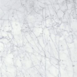Bianco Gioia 18 in. x 18 in. Marble Floor and Wall Tile (2.25 sq. ft.) by EMSER TILE 13 Bianco Gioia 18 in. x 18 in. Marble Floor and Wall Tile (2.25 sq. ft.) by EMSER TILE -EMSER TILE store white emser tile marble tile 973566 1f 1000