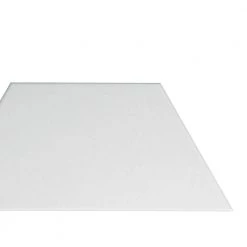 Code White Matte 3.94 in. x 9.06 in. Porcelain Floor and Wall Tile (3.62 sq. ft. / case) by EMSER TILE -EMSER TILE store white emser tile porcelain tile 1463091 1d 1000