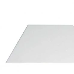 Code White Matte 3.94 in. x 9.06 in. Porcelain Floor and Wall Tile (3.62 sq. ft. / case) by EMSER TILE -EMSER TILE store white emser tile porcelain tile 1463091 66 1000