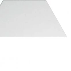 Code White Matte 3.94 in. x 9.06 in. Porcelain Floor and Wall Tile (3.62 sq. ft. / case) by EMSER TILE -EMSER TILE store white emser tile porcelain tile 1463091 a0 1000
