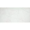 Sterlina White 11.81 in. x 23.62 in. Polished Marble Look Porcelain Floor and Wall Tile (15.504 sq. ft./Case) by EMSER TILE -EMSER TILE store white emser tile porcelain tile 1824474 64 1000