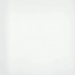 Style Ii Pure White 23.62 in. x 23.62 in. Matte Porcelain Stone Look and Wall Tile (15.5 sq. ft. /Case) by EMSER TILE