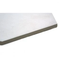 Bauhaus White 8.98 in. x 10.39 in. Matte Concrete Look Porcelain Floor and Wall Tile (5.39 sq. ft./Case) by EMSER TILE -EMSER TILE store white emser tile porcelain tile 2008831 4f 1000