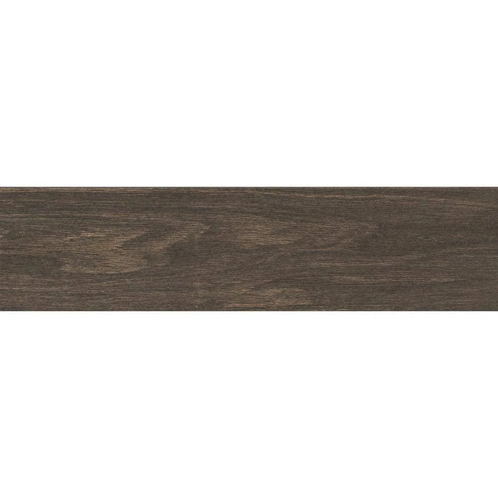 Cabin Zion 5.91 in. x 23.62 in. Matte Wood Look Porcelain Floor and Wall Tile (13.566 sq. ft./Case) by EMSER TILE 3 Cabin Zion 5.91 in. x 23.62 in. Matte Wood Look Porcelain Floor and Wall Tile (13.566 sq. ft./Case) by EMSER TILE
